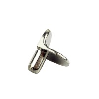 5mm M5 SHELF SUPPORT STUD PEGS KITCHEN CABINETS STEEL PEG PLUG IN BRACKET