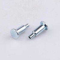 Factory Hardware Custom Semi Tubular Shoulder Rivet