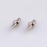 Factory whole produce flat head pin with washer