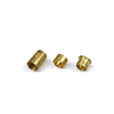 Fectory Customized Low Price Brass Garden Water Hose Fittings Connector