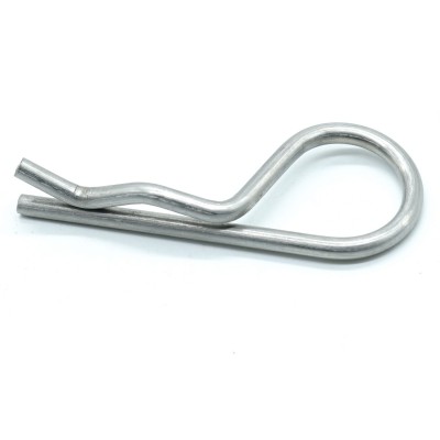 custom stainless steel rc body metal clips wire forming springs