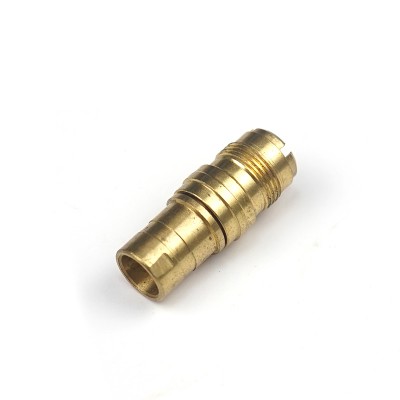 Brass Female Garden Quick Water Hose Tap Connector