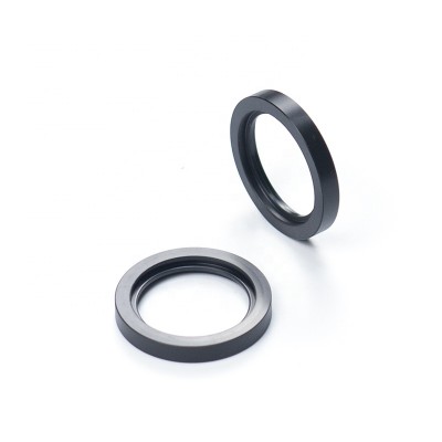 Customized Engine Oil Pan drain plug Gasket for sale