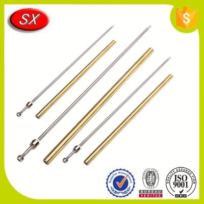 custom Stainless Steel 8mm Marine Prop Shafts For RC Boat