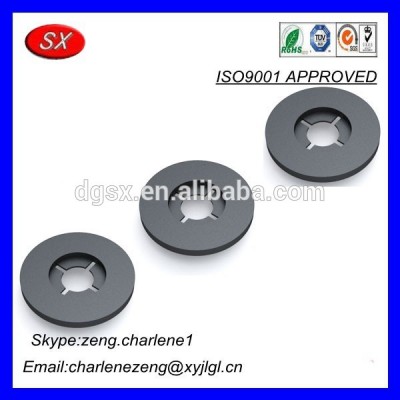 nylon retaining washer/Plastic Retaining Washers/Plastic Washers and Spacers