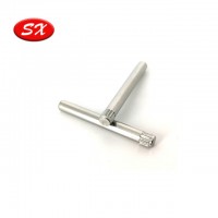 Factory price custom steel spring locking plunger metal pin