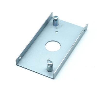 China Fabrication Custom Precision Metal Sheet Stamping Parts