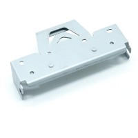 custom bracket galvanized steel stamping part