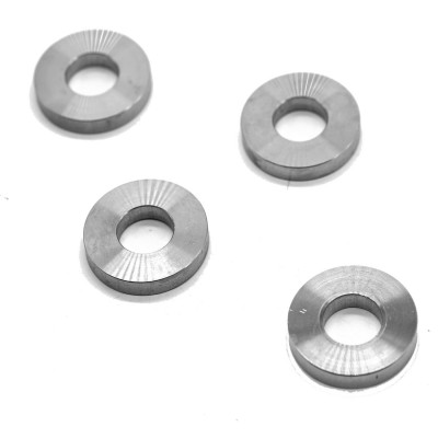 Dongguan Factory Fabrication Custom Precision Metal Sheet Stainless Steel Washer