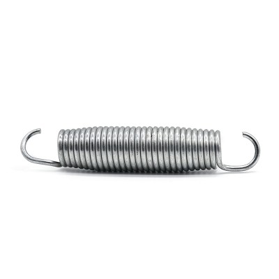 Customized stainless steel tension spring, OEM/ODM custom-made furniture tension springs.